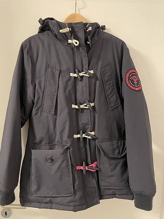 Superdry Winterjacke