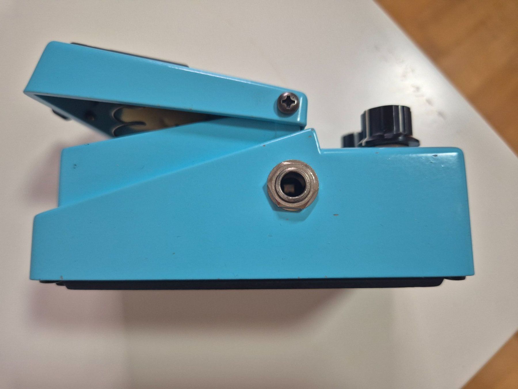 Boss Musikinstrumente: BOSS CE-2 Chorus Effektpedal defekt – Defekt aus Zell ZH von Ulanbator 4