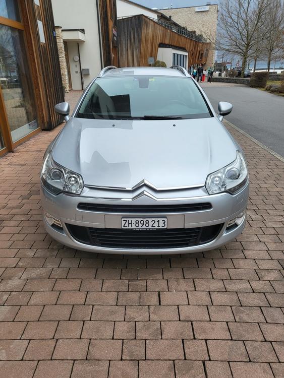 Citroen C5 3.0 HDi