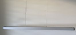 Artemide Talo Sospensione 120 - Silber