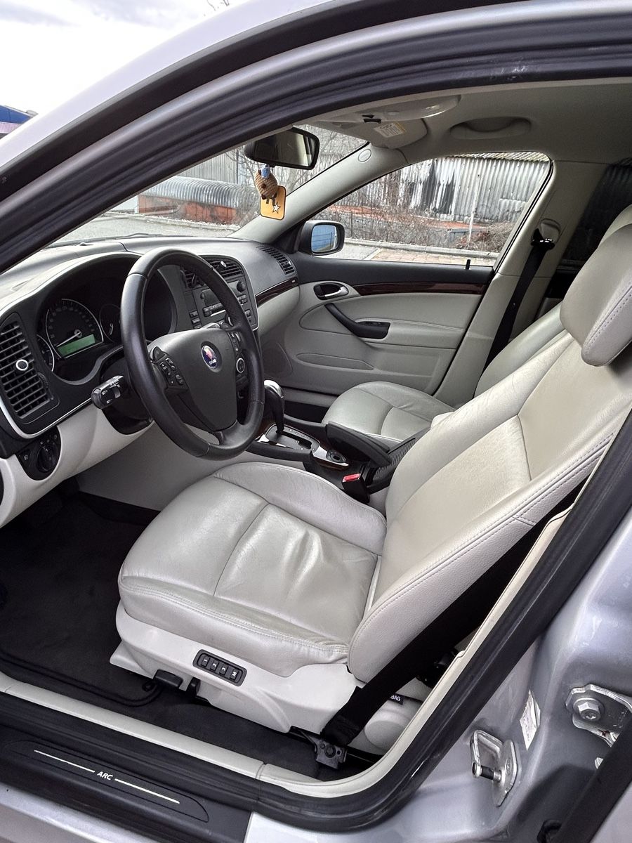 Saab Automobili: Saab 9-3 – Usato da Yverdon-les-Bains venduto da One12345 2