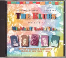 The Klubs – Midnight Love Cycle