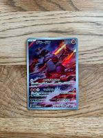 Pokémon Karte: Groudon 069/062