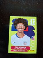 Panini Chris Richards FIFA World Cup 2026 USA 3