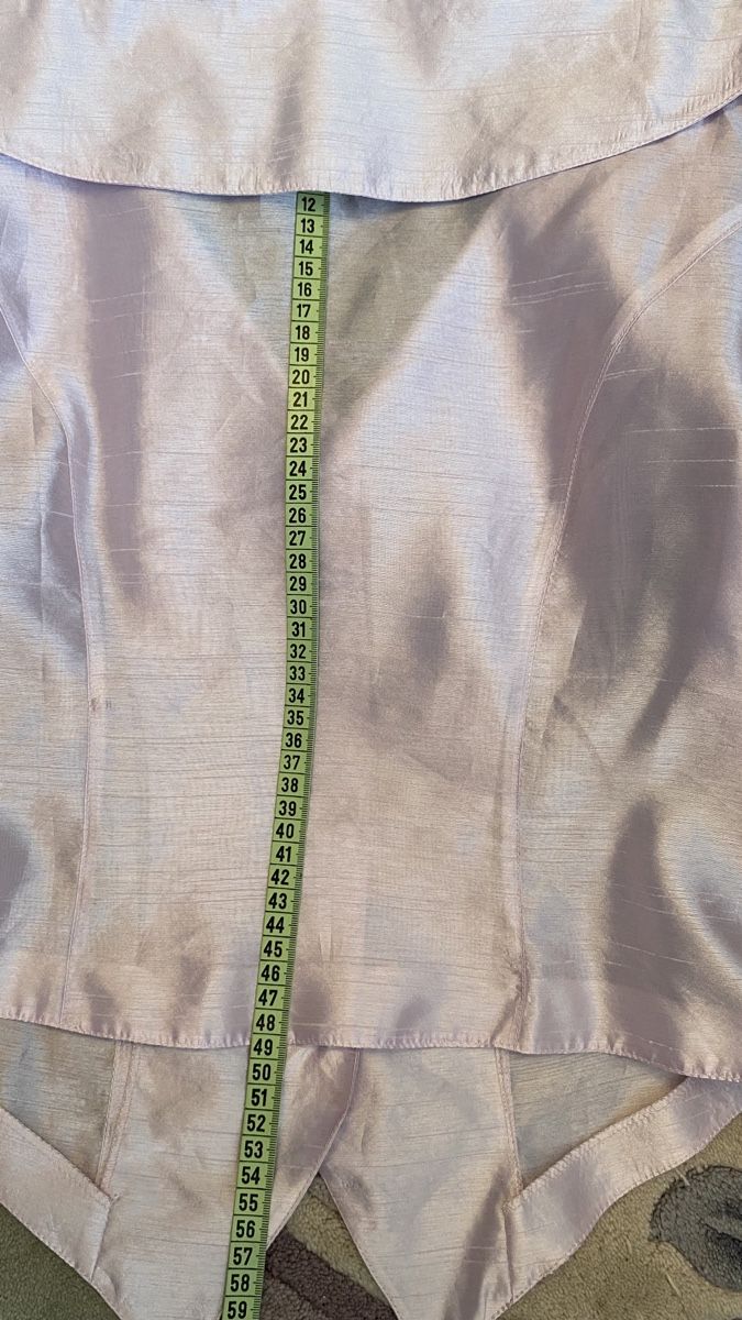 Blusen: Vera Mont Bluse – Gebraucht aus Obfelden von tan_9lj9 6