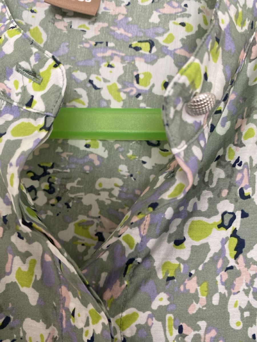 Hugo Boss Camicette: HUGO BOSS Bluse Gr. 40/M – Usato da Stein AG venduto da syl_j9cl 2