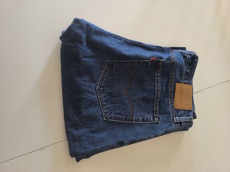 Levi's 551 Z Jeans, Top Zustand, W36 L34 - Zeitlos!