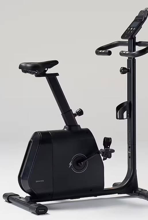 Decathlon Hometrainer: Ergometer / Heimtrainer  wie neu – Nuovo (secondo la descrizione) da Obfelden venduto da tat_gj5n