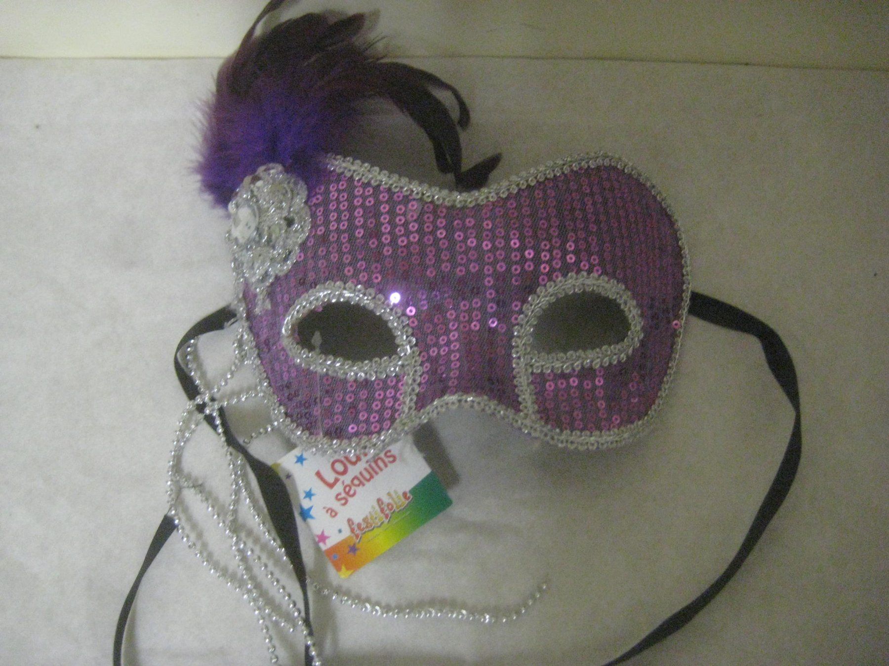 Maschere: FASNACHT     HALBMASKE – Nuovo (secondo la descrizione) da Uster venduto da flocke1