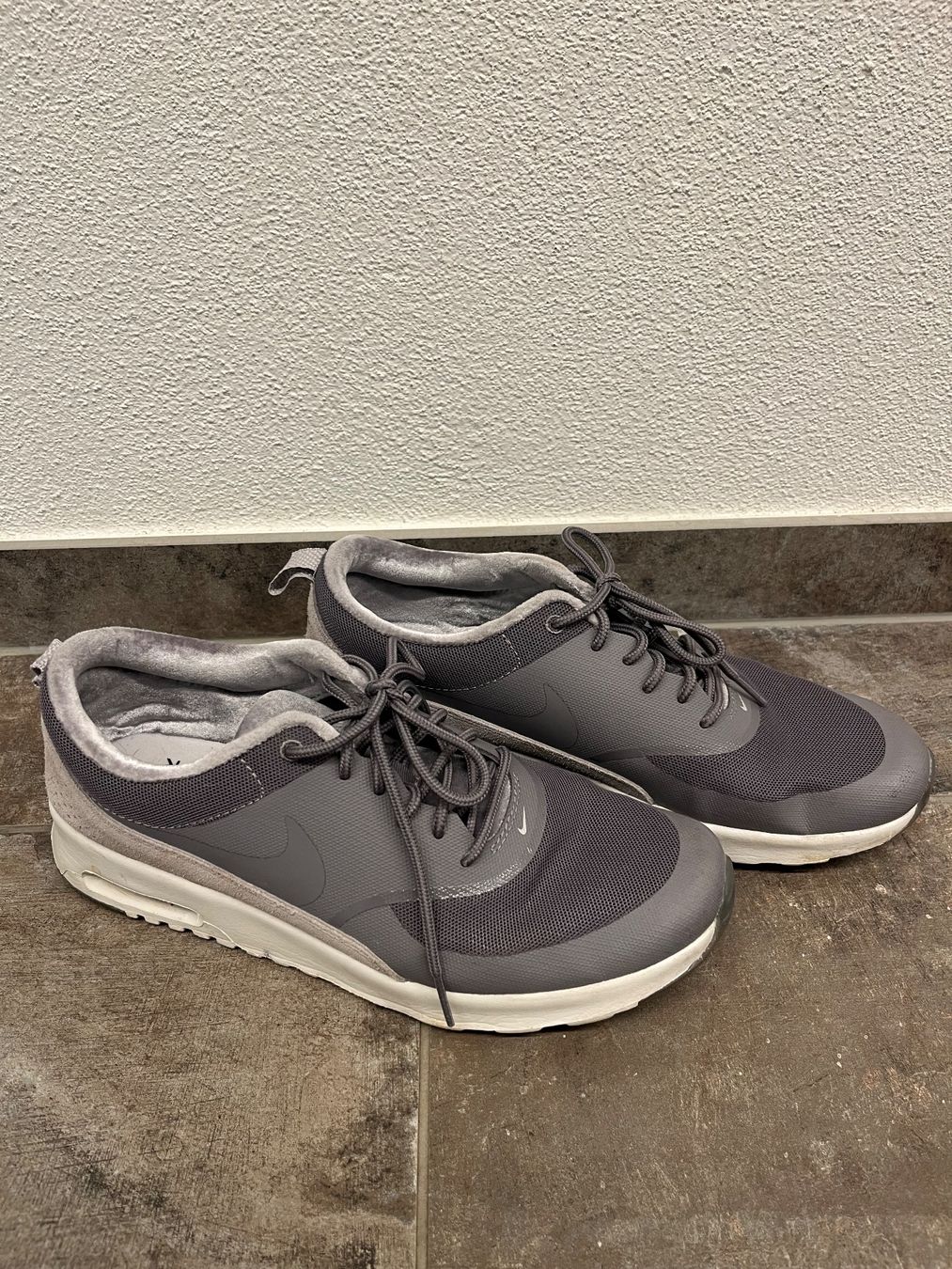 Nike Chaussures femmes: Sneaker Nike – D'occasion à Rupperswil par jro_89b6