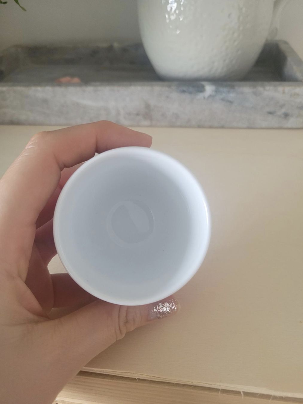 Bodum Tazze: Bodum Pavina Espressobecher | rot | 80ml – Usato da Zürich venduto da HelloSunshine8048 4