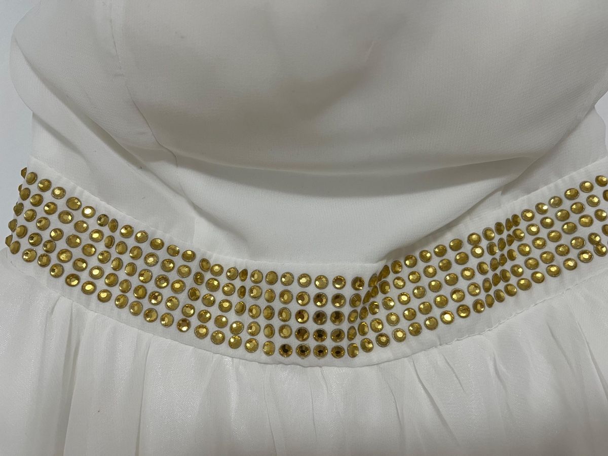 Tally Weijl Vestiti: Kleid Damen Grösse 32 – Nuovo (secondo la descrizione) da Rutschwil (Dägerlen) venduto da koH_34 2