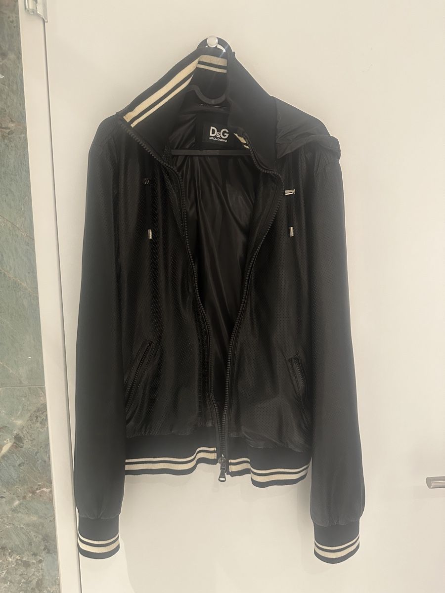 Dolce & Gabbana Vestes: Dolce & Gabbana Jacke – D'occasion à Dietikon par zuerichsecondhand