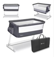 Beistellbett Lionelo Theo