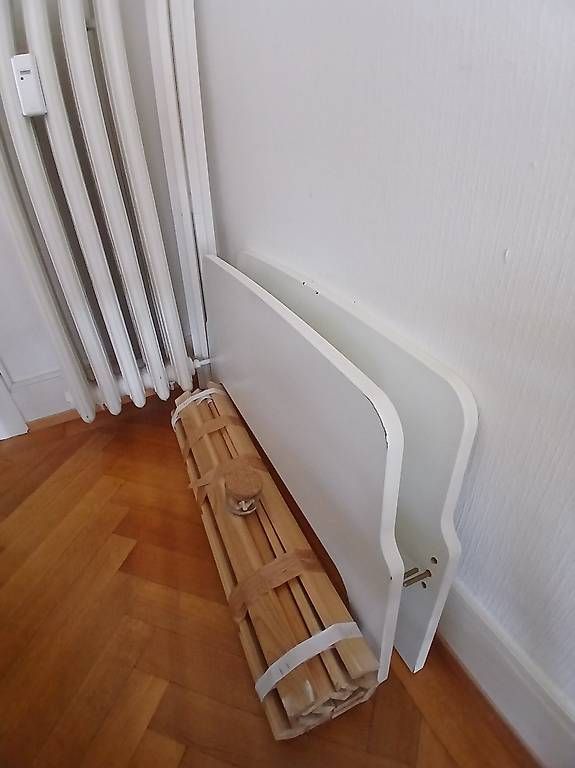 La Redoute Letti: Lit une place enfant la redoute – Usato da Lausanne venduto da hdda 2