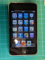 iPod 2nd Generation 32GB