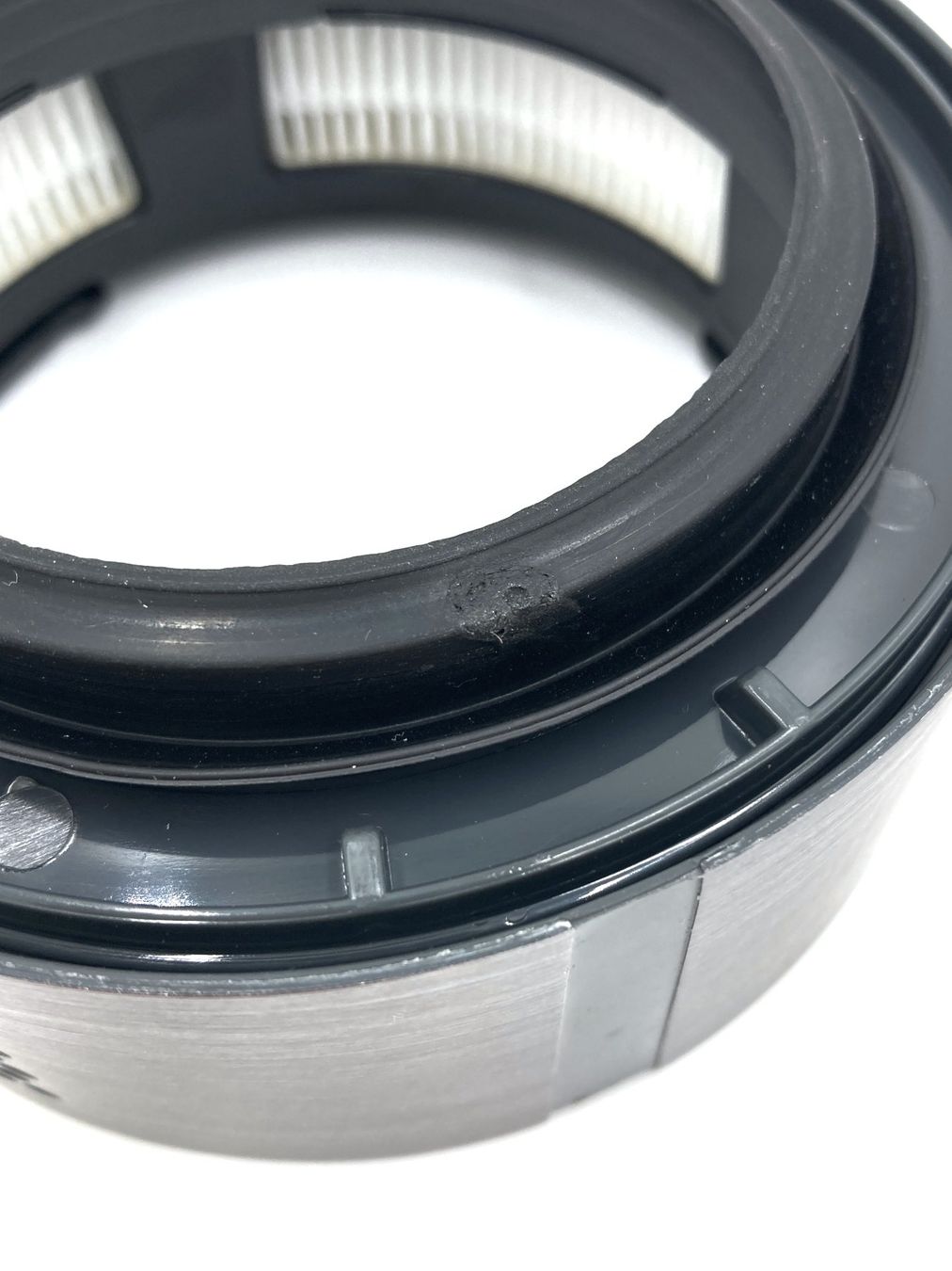 Samsung Altro per la casa: SAMSUNG | Feinstaubfilter | VCA-SHF90 | Silber – Nuovo (secondo la descrizione) da Wittenbach venduto da Restwert_St-Gallen 5