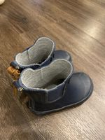 Bisgaard Gummistiefel Gr. 22 - Herbstgefühle 🍂