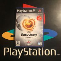 UEFA Euro 2004 für PS2