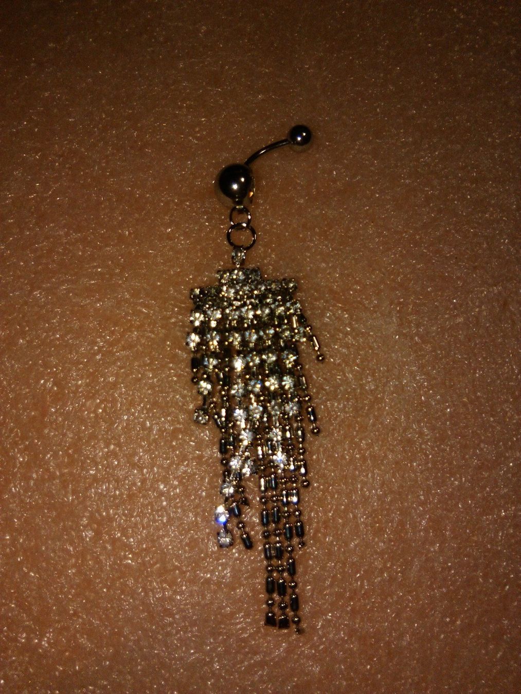 Gioielli per piercing: BAUCHNABEL,,PIERCING – Nuovo (secondo la descrizione) da Basel venduto da bijoutrie_4 3
