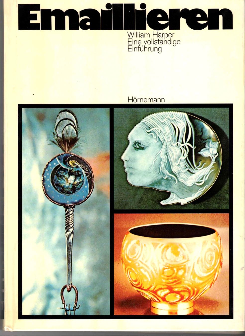 Libri: Emaillieren – Usato da Küsnacht ZH venduto da Heinzw99