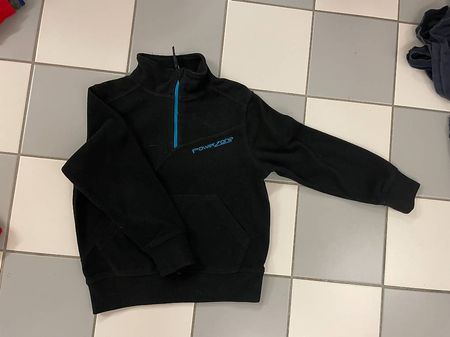 PowerZone Fleece Gr. 128 