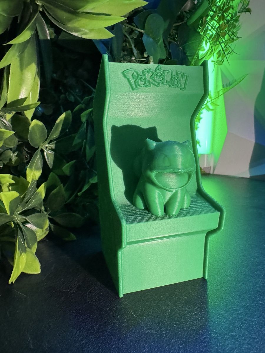Pokémon Statuette: Objet Pokémon 3D: Pikachu, Bulbizarre, Salamèche, Carapuce! – Nuovo (secondo la descrizione) da Thônex venduto da Mr_xxv 6