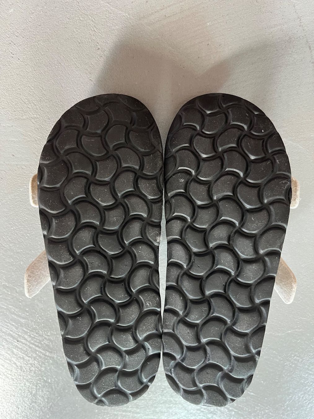 Schuhe für Mädchen: Leoparden-Finken – Gebraucht aus Hittnau von Haldi70 2