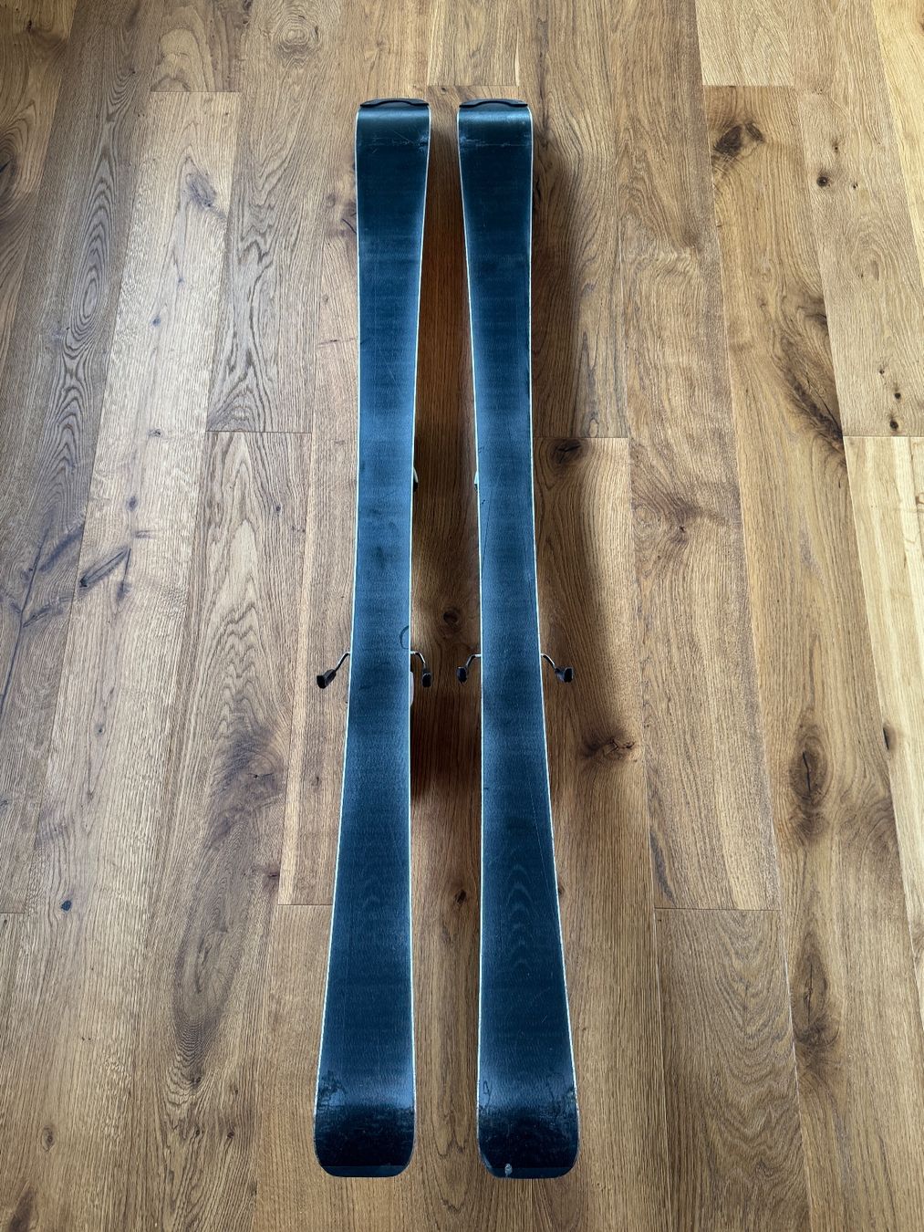 Rossignol Sci: Rossignol Hero Multi-Event 140cm – Usato da Kefikon ZH venduto da kefikon7 5