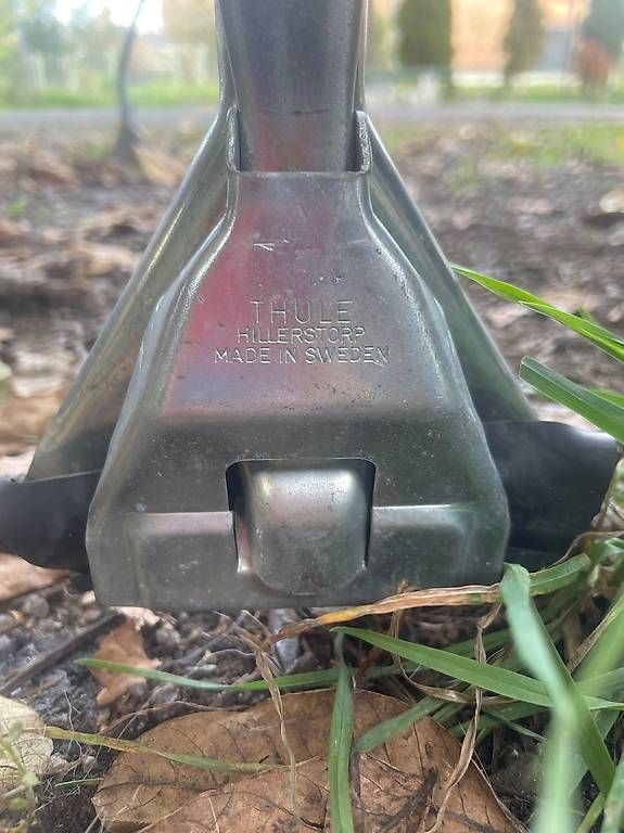Dachträger: Thule Dachträger  – Gebraucht aus Oetwil am See von aleab 2