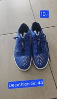 Hallenschuhe Decathlon Gr. 44