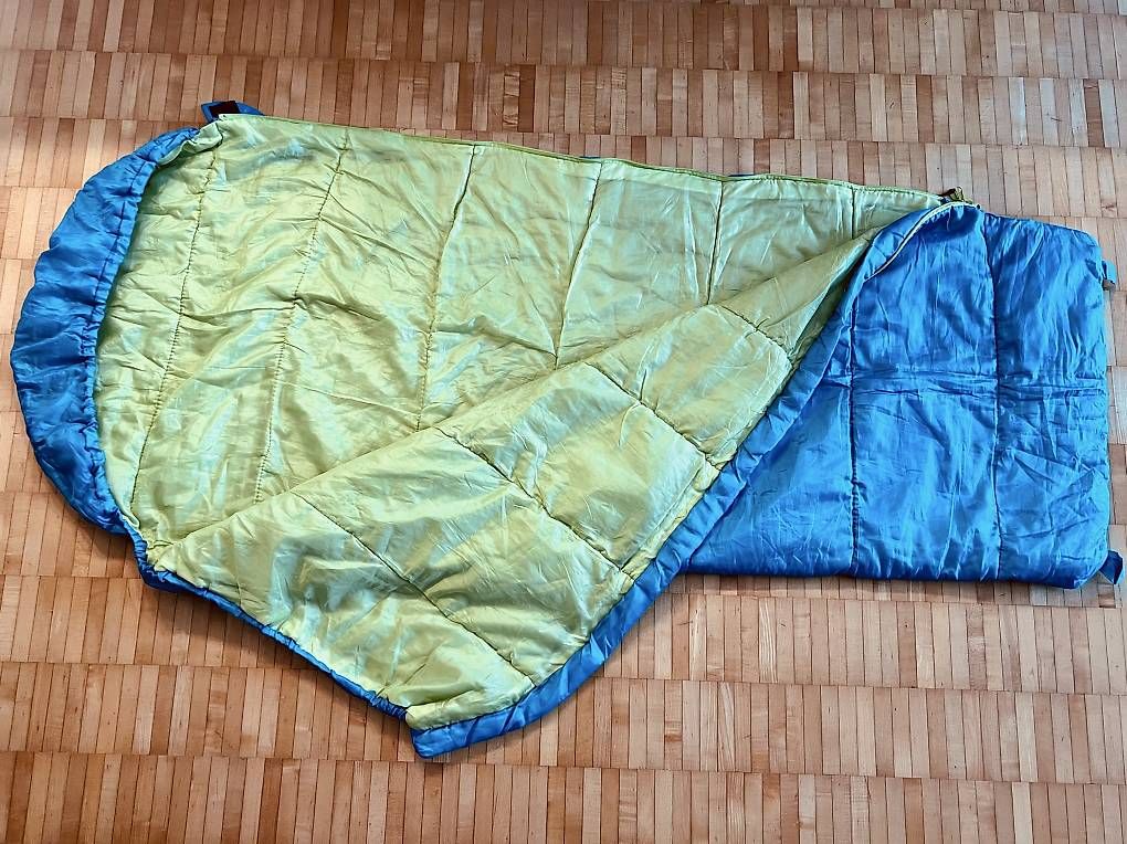 Schlafsäcke: Schlafsack für Kinder – Gebraucht aus Zürich von barbarajo 1
