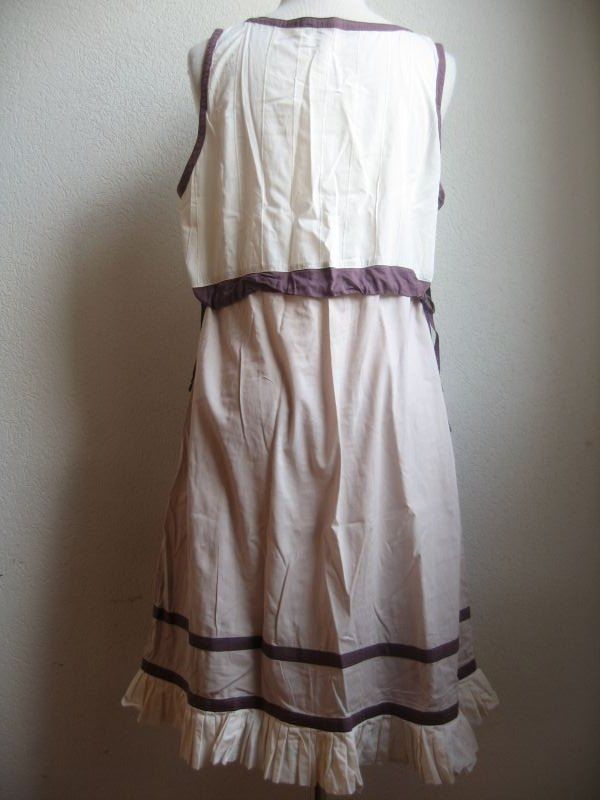Vestiti: Ultimate Mik's belle robe en taille 42CH! – Usato da Champlan venduto da baghera12 3
