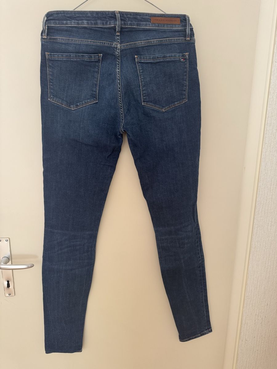 Tommy Hilfiger Hosen: Tommy Hilfiger  – Gebraucht aus zürich von fufinini4 1