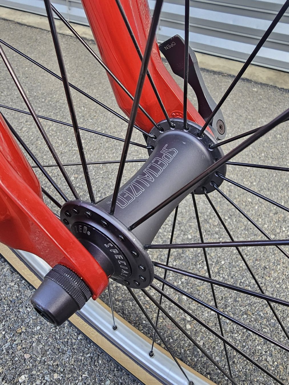 Specialized Biciclette: Specialized Vintage Stumpjumper MTB / Commutter – Usato da Zürich venduto da pin_58nf 9