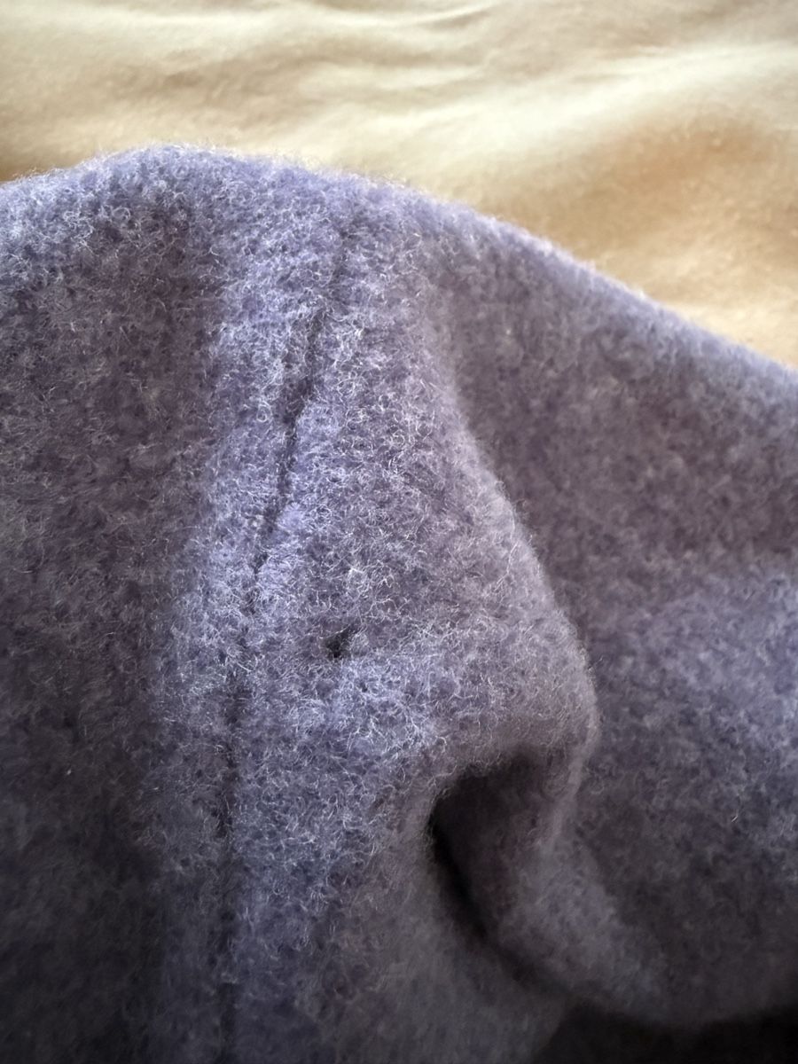 Ralph Lauren Pulls & Sweat-shirts: Ralph Lauren Lamswolle Pullover Damen – D'occasion à Uzwil par Weihnachtsgnom 6