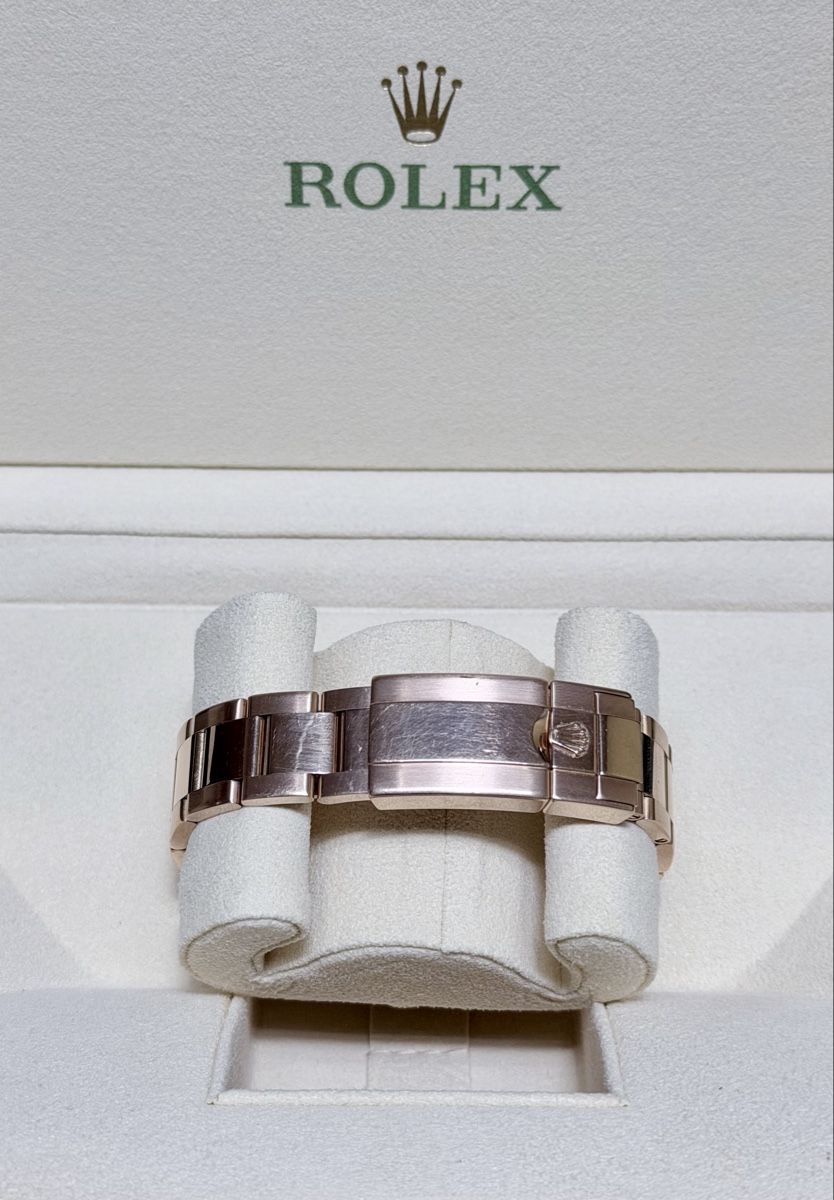 Rolex Orologi: Rolex Daytona 18K Rosegold – Usato da Zürich venduto da WATCHROOM 6