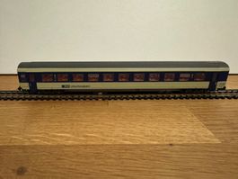 Roco BLS Personenwagen 2.Klasse