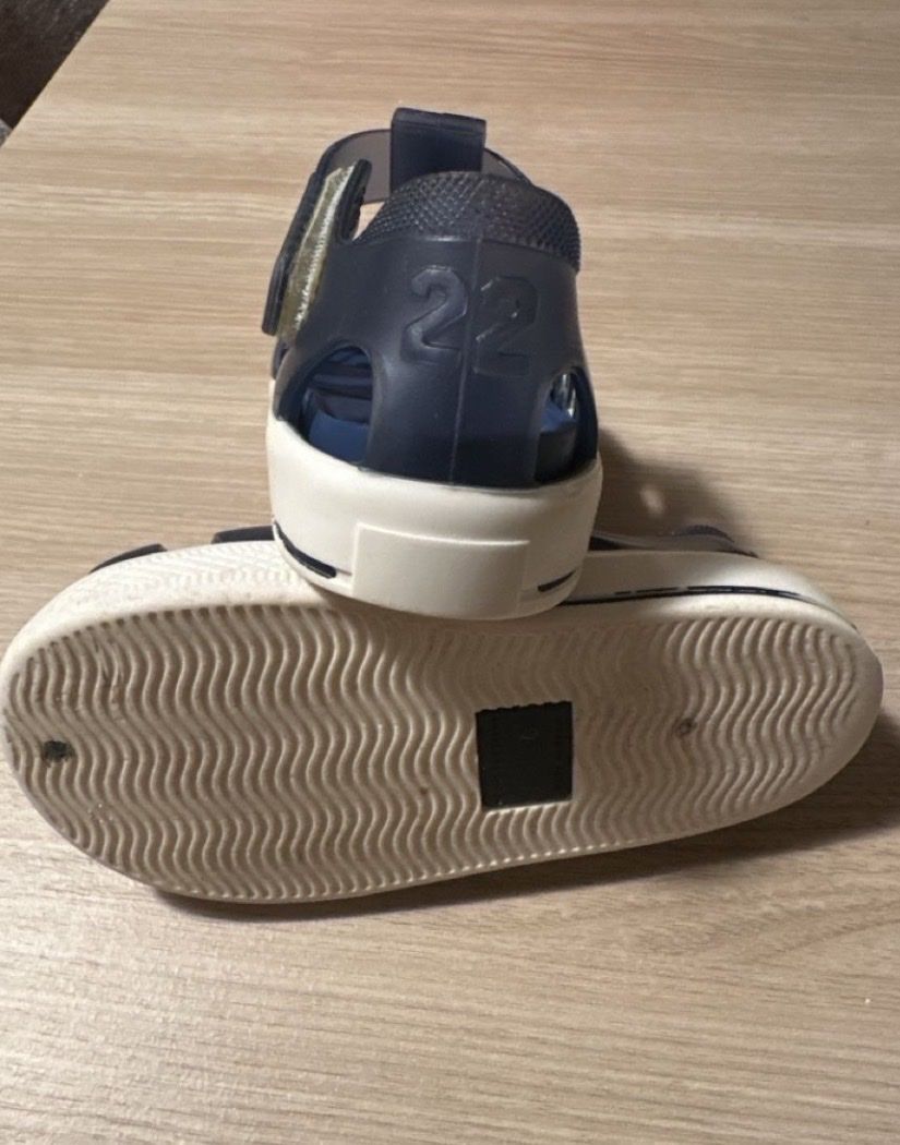 Scarpe per ragazzi: 2 Igor Kinderschuhe in Größe 22 – Nuovo (secondo la descrizione) da Landquart venduto da K_B_T 1