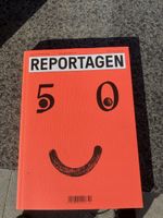 Reportagen #50 Januar 2020 Magazin Wirtschaft Politik Klima