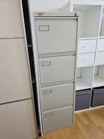 Aktenregisterschrank
