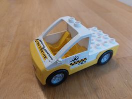 LEGO Duplo Flughafen Fahrzeug (follow me)