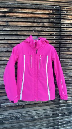 Descente Winterjacke, Grösse 38, Top Zustand!