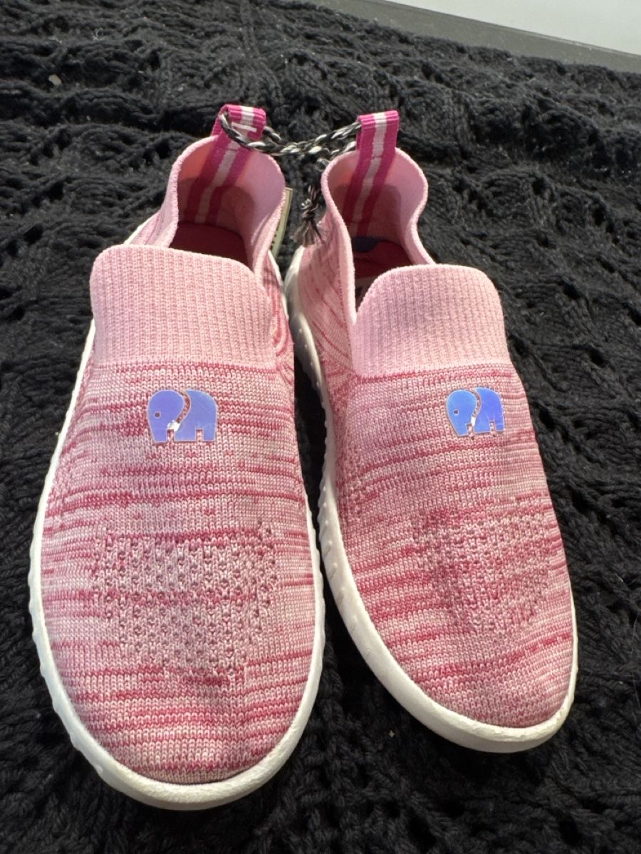 Elefanten Scarpe per ragazze: Rosa Elefanten Schuhe, Grösse 28 – Usato da Grabs venduto da Shelly_87 2