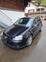 VW Golf 5  GT  DSG automatSilbe