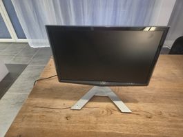 Acer LCD Monitor P221W 22 Zoll guter Zustand