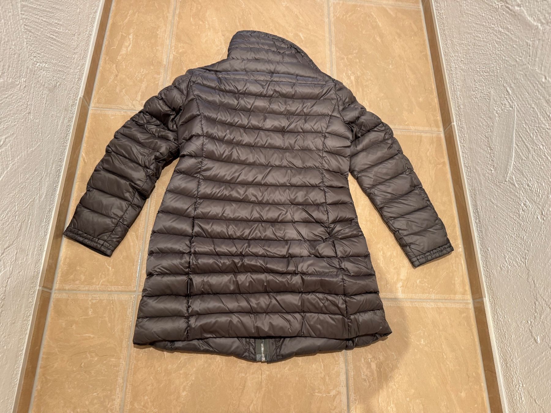 Cappotti: Moncler Vanneau Giubbotto NWT Steppmantel, 3 – Usato da Klingnau venduto da Markus14 4