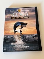 Free Willy Ruf der Freiheit DVD