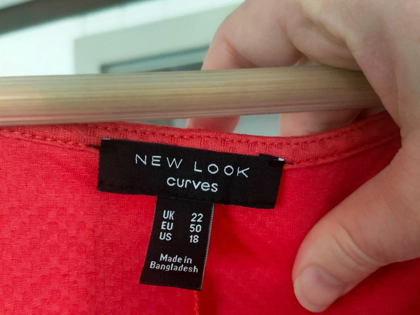 New Look Vestiti: Kleid Gr. 50 – Usato da kägiswil venduto da tina8109 3