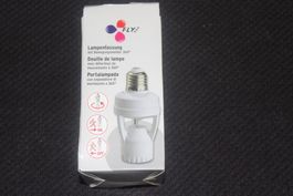 Sensor den menschlichen Körper Erkennung Lampe Induktion